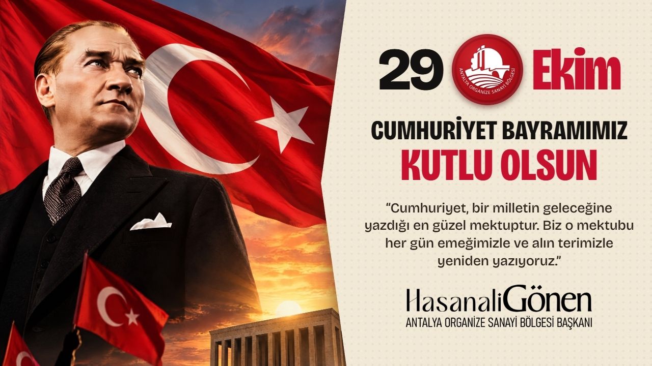 Antalya OSB
