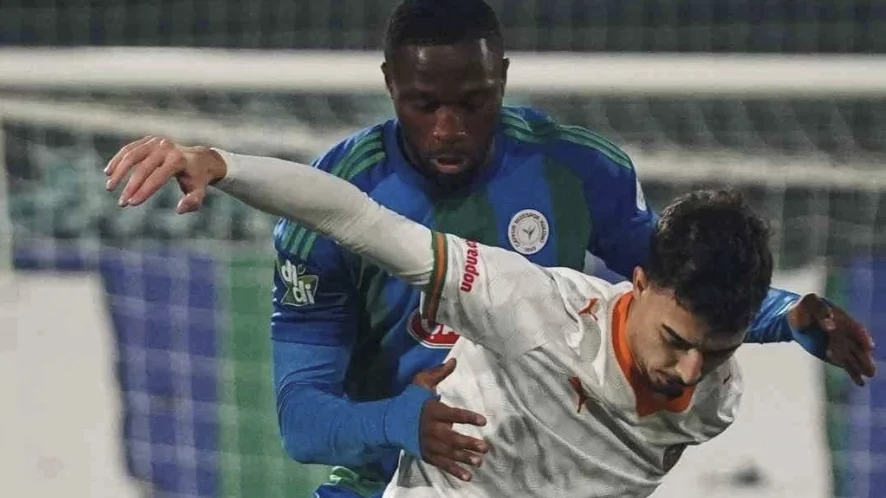 Çaykur Rizespor 0-1 Alanyaspor Maç Özeti ve Golü