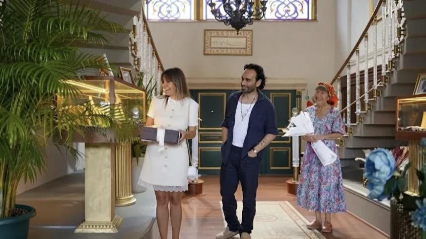 Haysiyet 2. bölüm canlı izle: Yeni bölüm Kanal D’de ekrana geldi