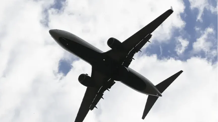 Mahan Air Türkiye uçuşlarını durdurdu: DHMİ acil toplandı