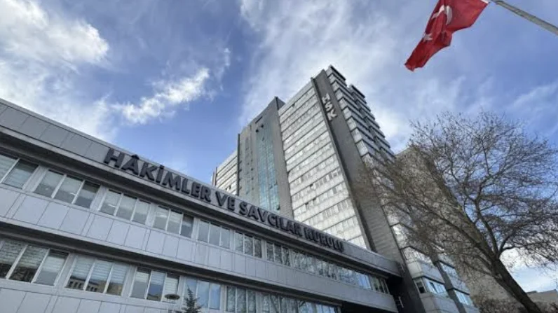 Yargıda atama sistemi değişiyor: Hizmet puanı dönemi başlıyor