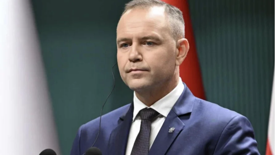 Polonya Cumhurbaşkanı’ndan Osmanlı’ya yönelik dikkat çeken ifadeler