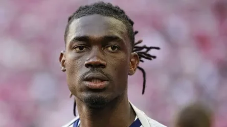 Yves Bissouma’nın yeni takımı belli oldu: Ajax’a imza attı