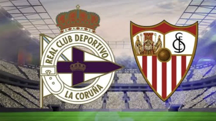 Deportivo-Sevilla maçı ne zaman, saat kaçta, hangi kanalda?