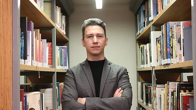 Uzmandan su krizi uyarısı: Geleceğin sorunu yalnızca su değil