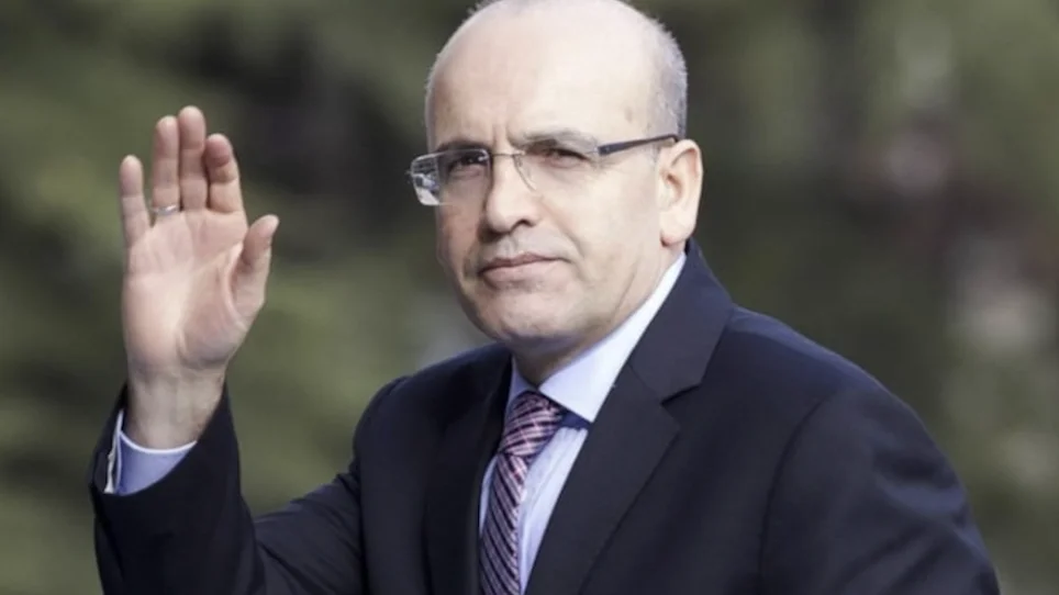 Mehmet Şimşek Açıkladı: Türkiye’de Öne Çıkan 5 Sektör