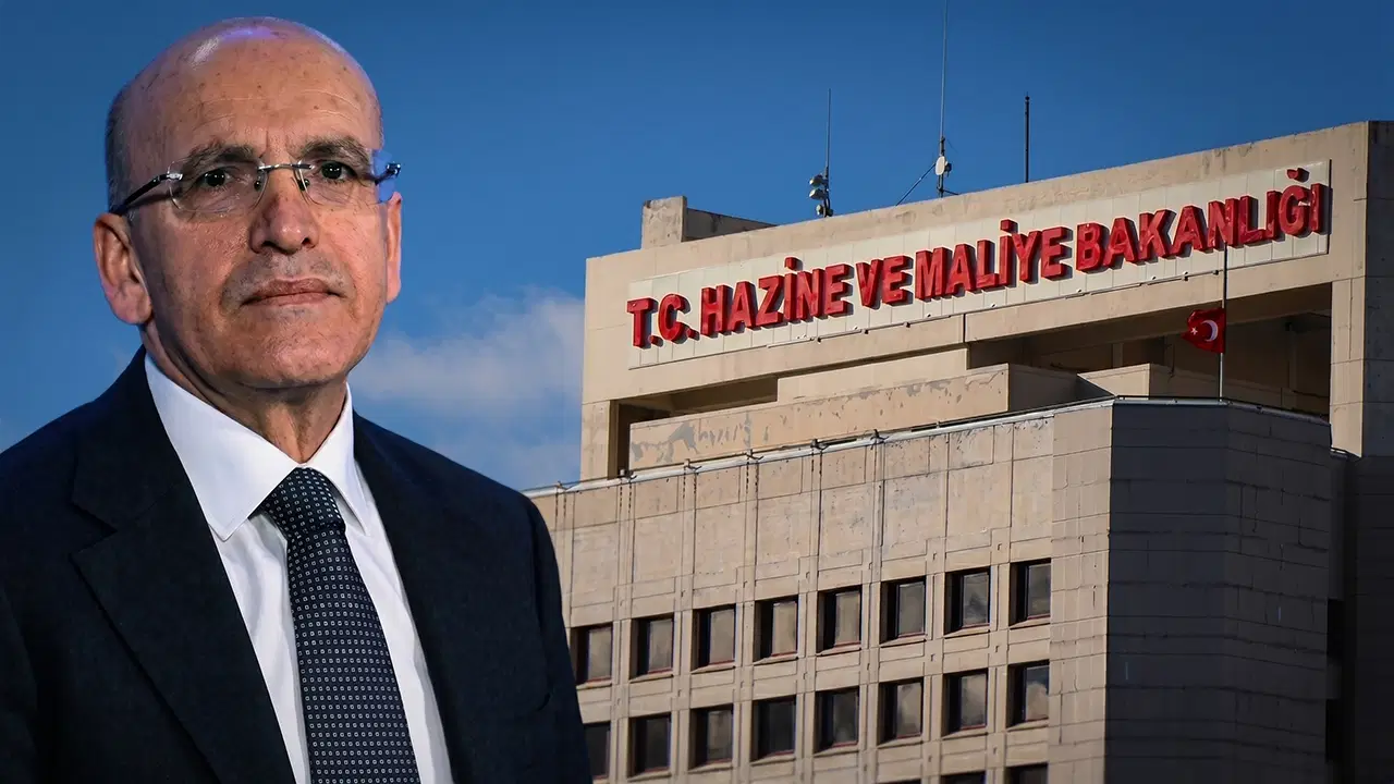 Şimşek değerlendirdi: TCMB'nin KOBİ kredileri ve TL adımı