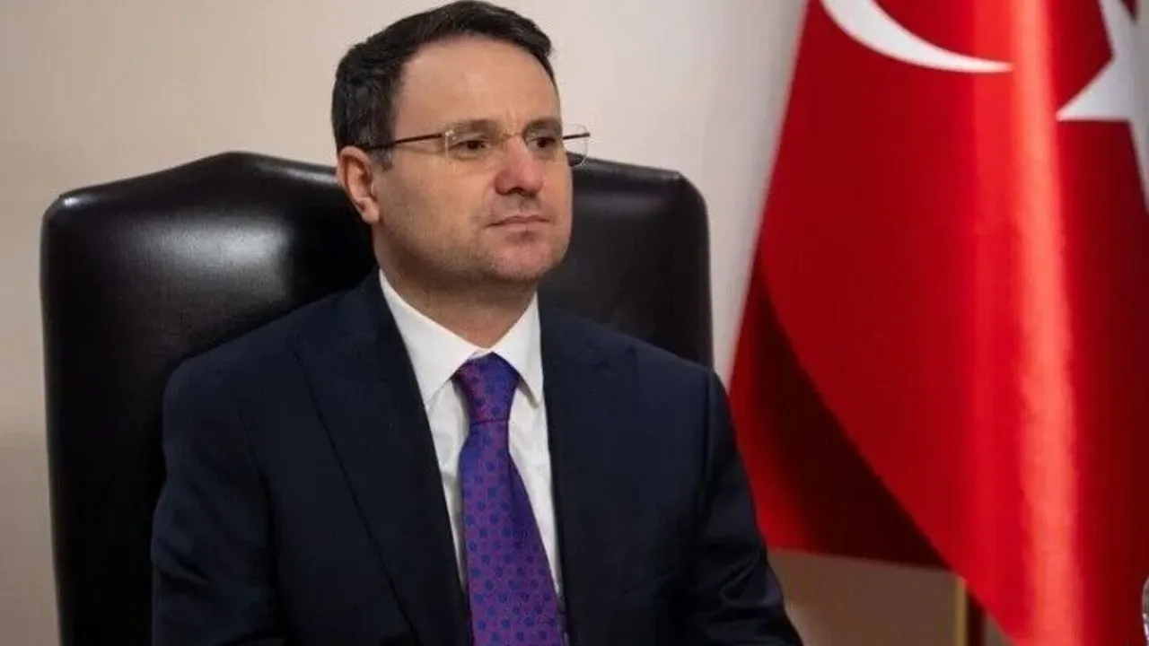 Fon soruşturmasında 85 tutuklama: Akın Gürlek açıklama yaptı