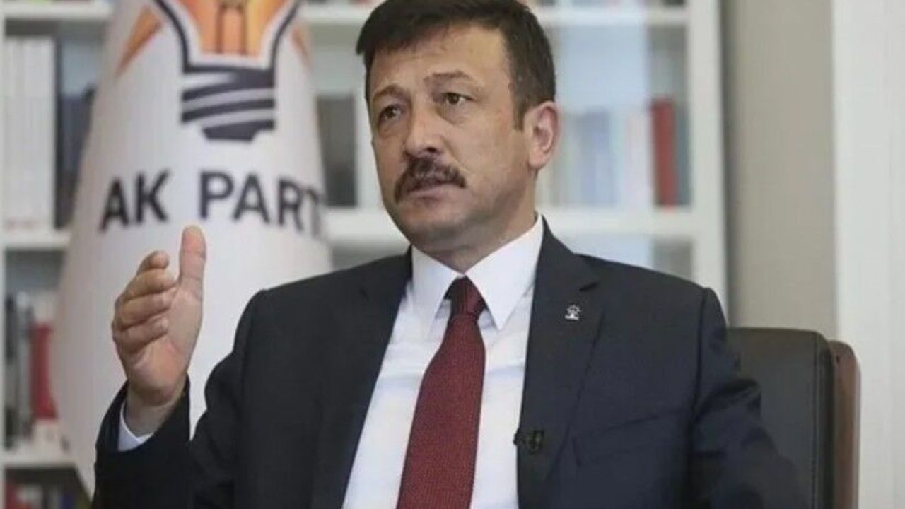 Hamza Dağ'dan Cemil Tugay'a Birlik Çağrısı: Omuz Omuza Mesajı