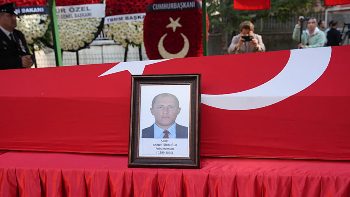 Ahmet Türkoğlu Soruşturmasında 5 Tutuklama Kararı