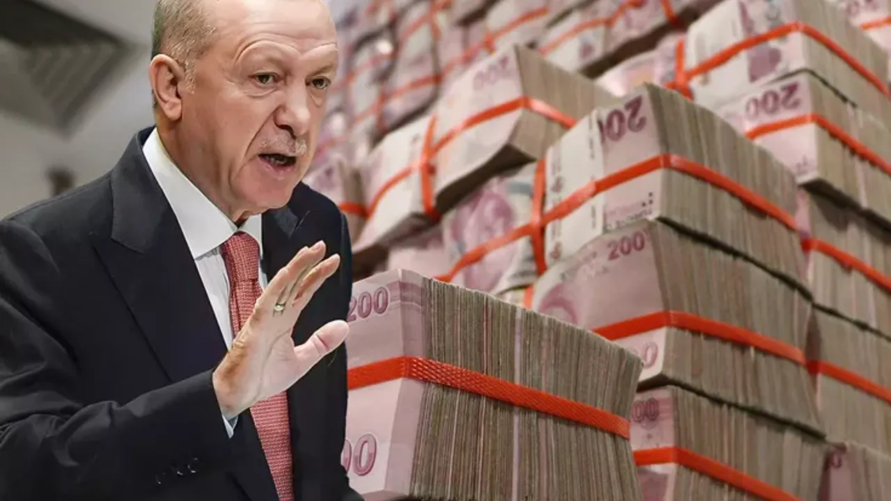 Bülent Turan: Fon soruşturmasında sorumlular derhal adım atmalı