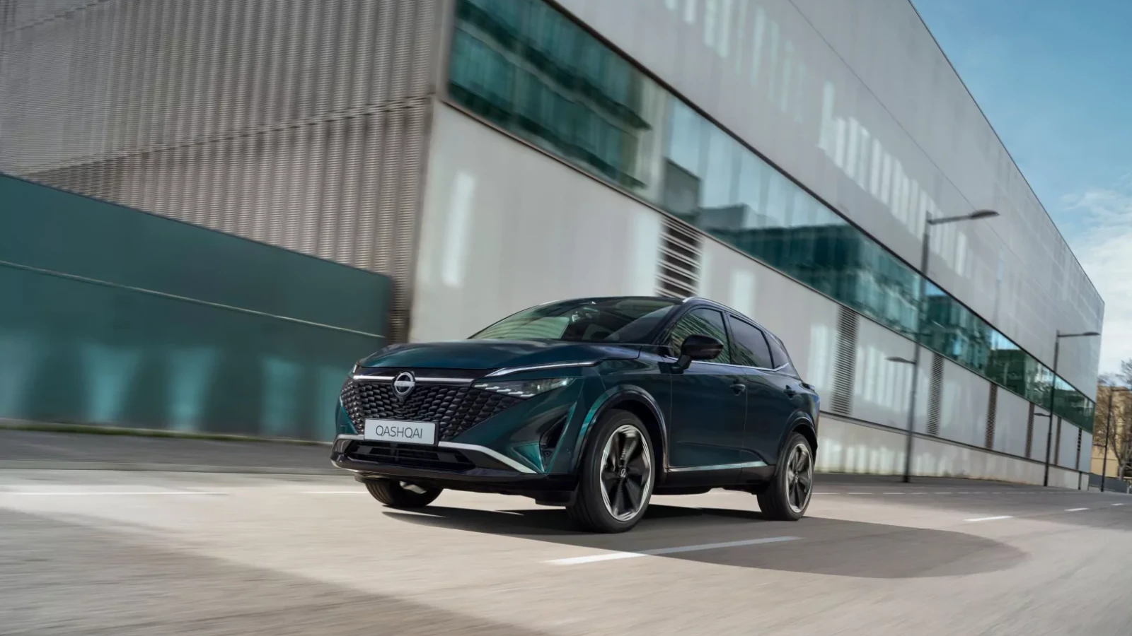 Nissan Türkiye Test Sürüş Günleri: Lokal etkinlikleri başlıyor