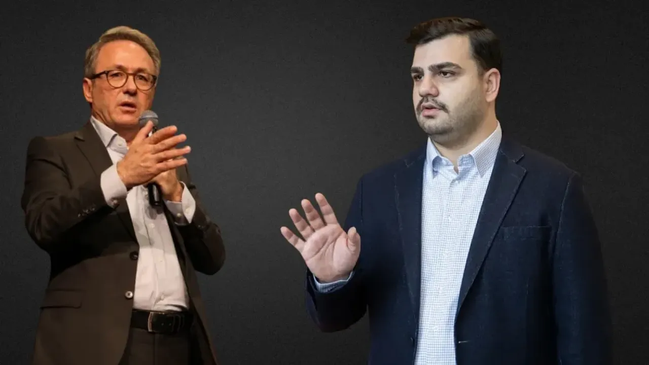 Yeni Parti Manisa yönetimi ve milletvekillerinden Eyüp Kadir İnan açıklamasına tepki