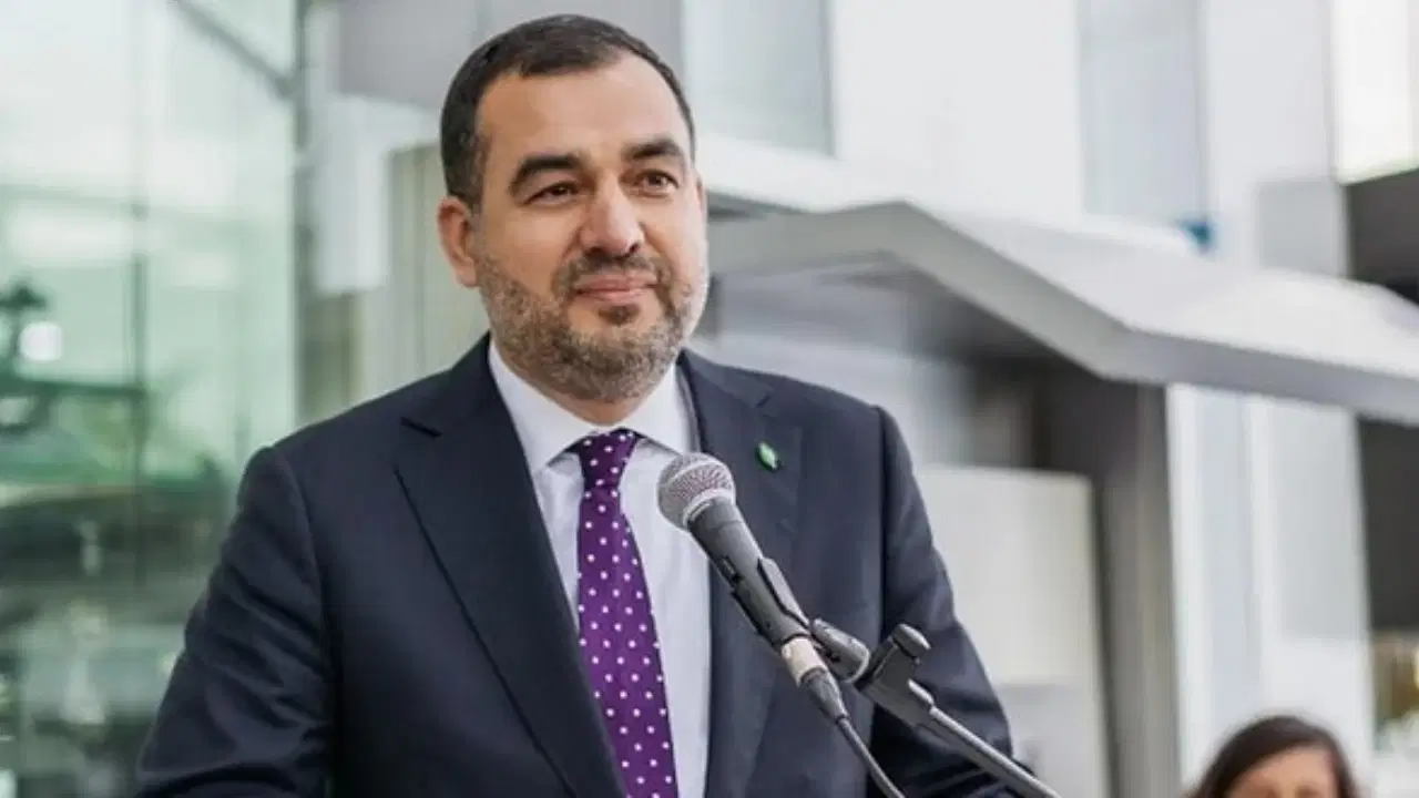 Nusret Altınbaş hakkında gözaltı kararı: İstanbul Cumhuriyet Başsavcılığı inceleme başlattı