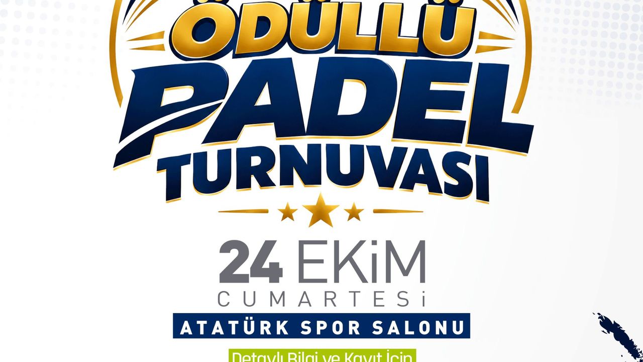 Çiğli'de Cumhuriyet Coşkusu: 103. Yıla Özel 3 Günlük Etkinlik Takvimi