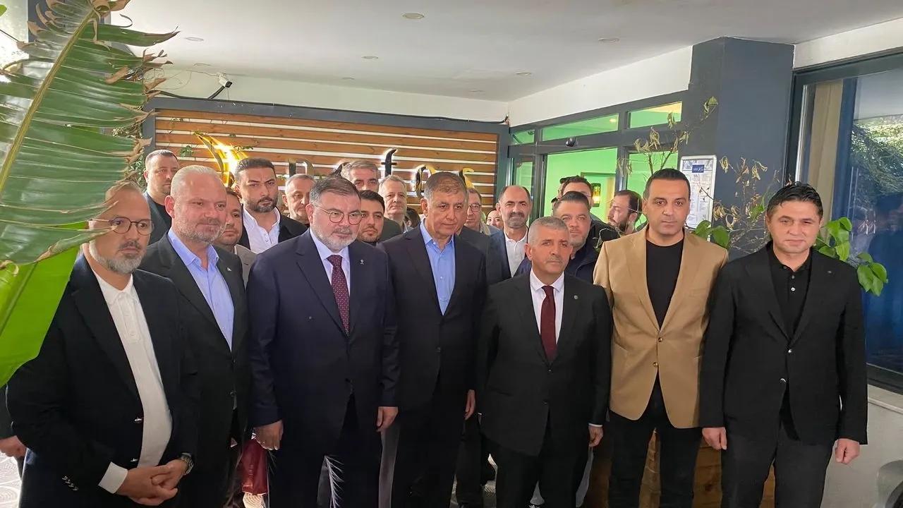 İzmir'de İnciraltı Zirvesi: Cumhurbaşkanı Erdoğan'dan Müjde Beklentisi