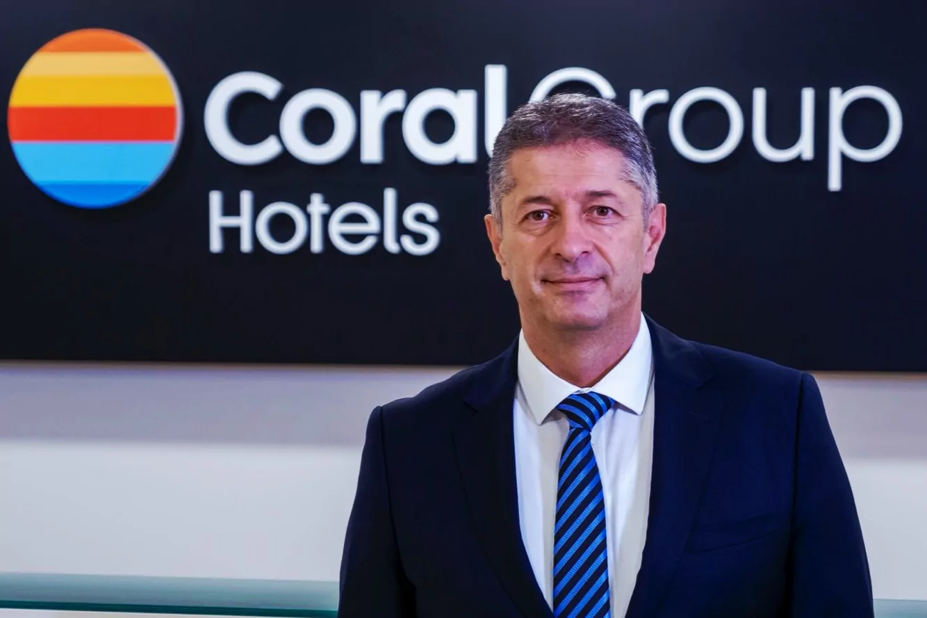 Coral Group Hotels’den Turizmi 4 Mevsime Yayma Hamlesi
