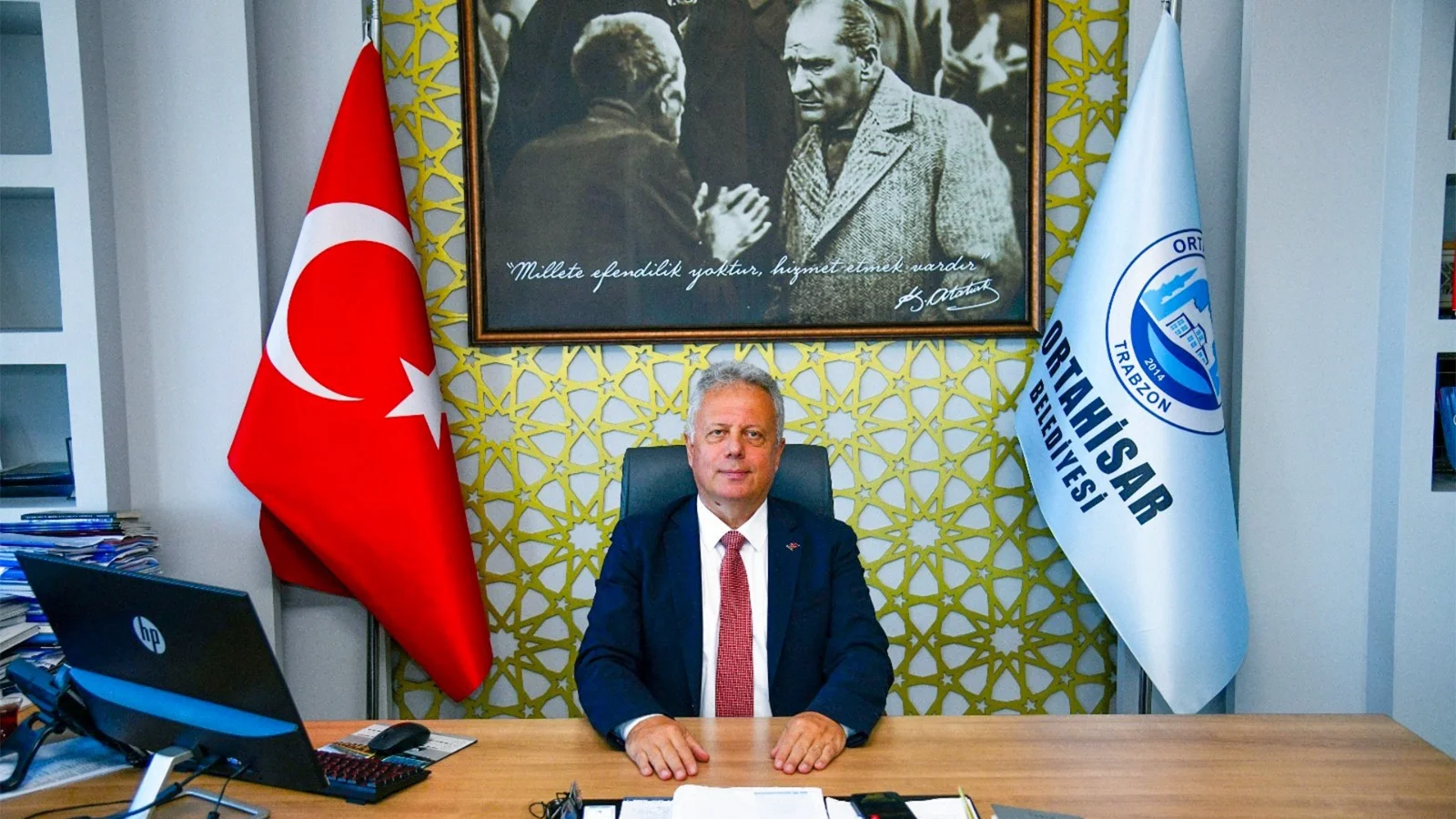 Cüneyit Zorlu’dan Cemil Pehlevan’a sert yanıt: Davet sehven gönderildi