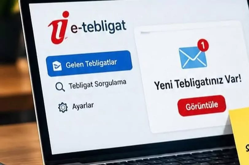 Vergi tebligatında yeni zorunluluk... Başvuru süresi, 65 yaş detayı