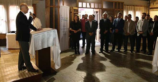 'TURİZM GİRESUN İÇİN CİDDİ BİR ALTERNATİF'