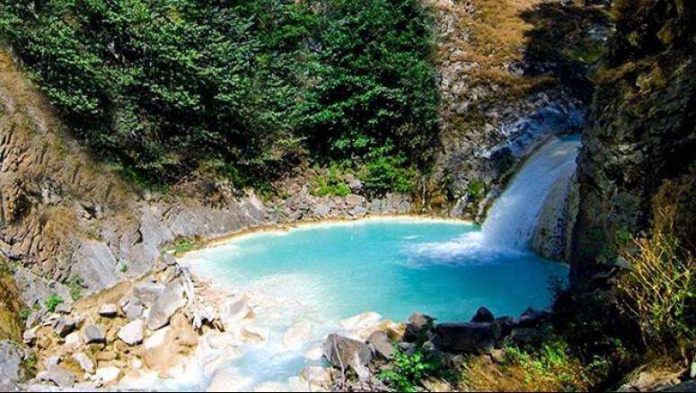 Giresun turizminden kim rahatsız oluyor?