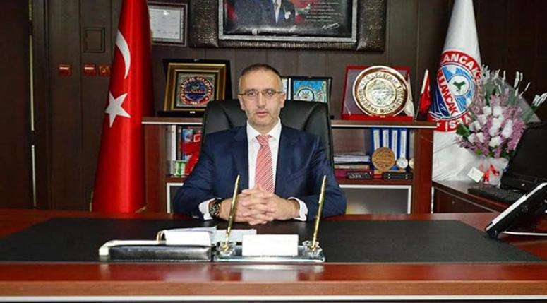 2019 yatırımların taçlandığı bir yıl olsun