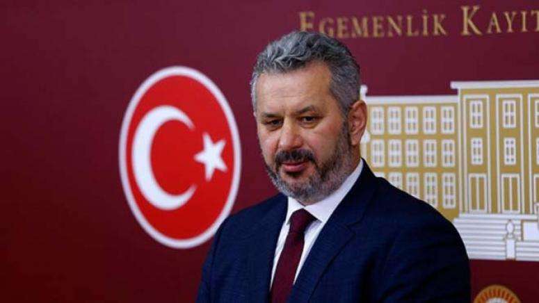 Milletvekili Turan’ın yardımları memlekete ulaştı