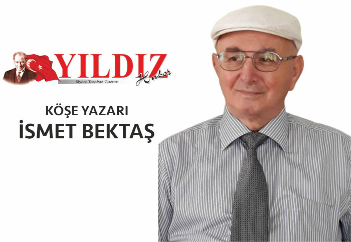 İsmet BEKTAŞ