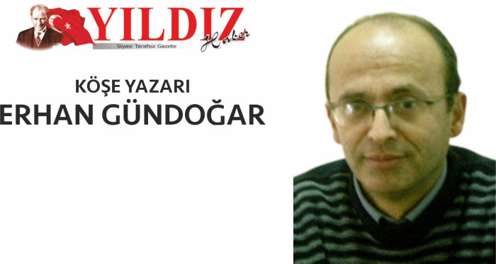 Erhan GÜNDOĞAR
