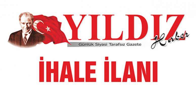 Ankara/Keçiören'de 3+1 daire icradan satılık