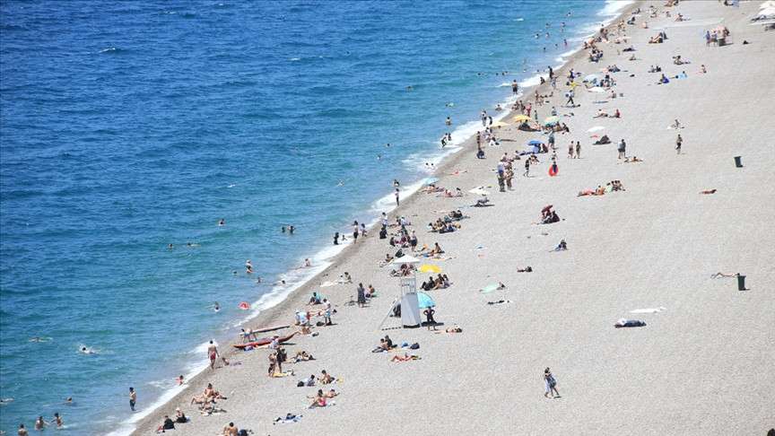 ‘Bu yıl 30 milyon turist hedefine ulaşmak istiyoruz’