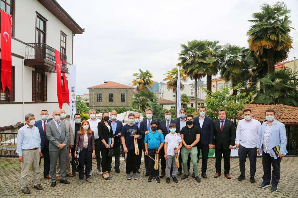 GİRESUN TURİZM’DEN HAK ETTİĞİ PAYI ALABİLMELİ!