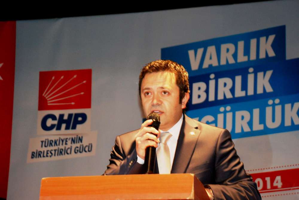 ‘Giresun turizmi için çaba gösterilsin’