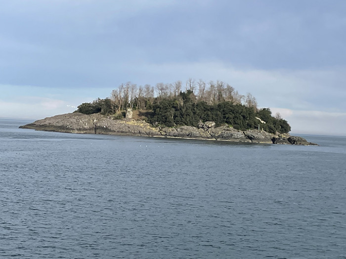 GİRESUN ADASI'NDA ARKEOLOJİK KAZI YAPILACAK