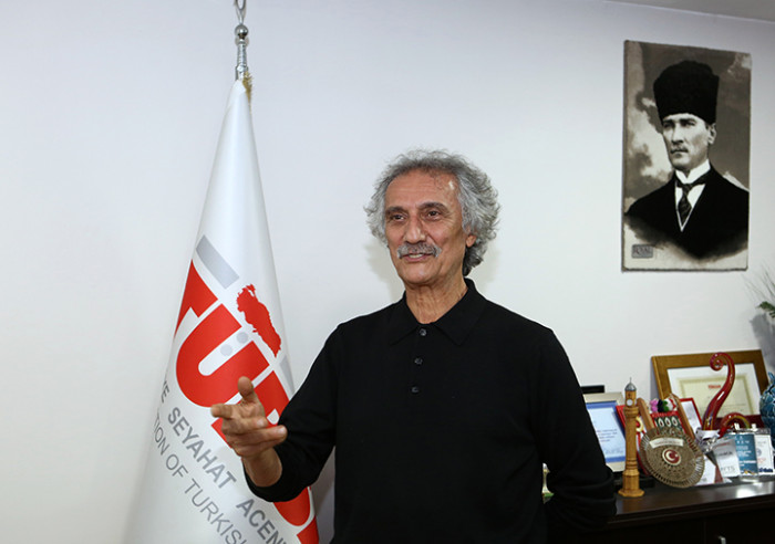 TURİZM TESİSLERİ YILBAŞINI HAREKETLİ GEÇİRECEK