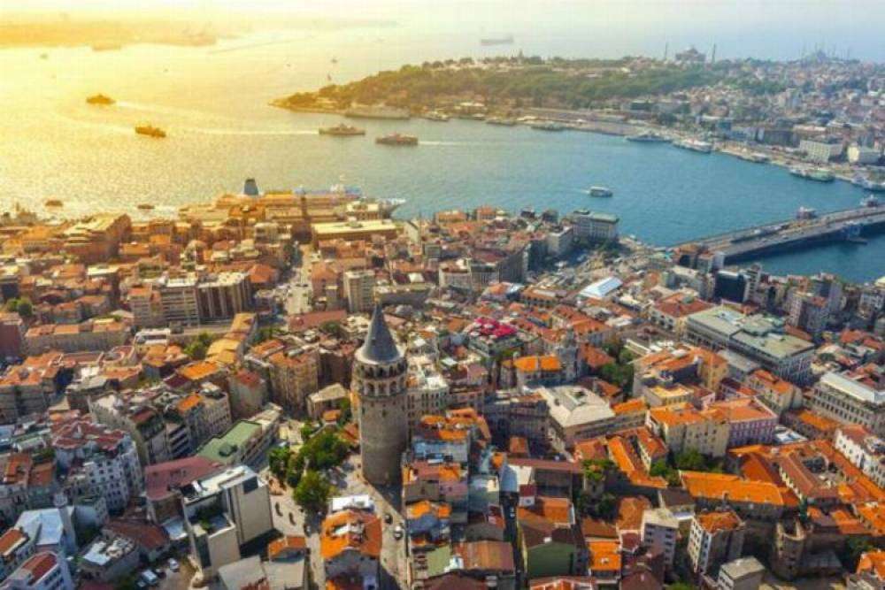 Türkiye'de 134 bin 170 konuttan 784'ü İranlılara satıldı