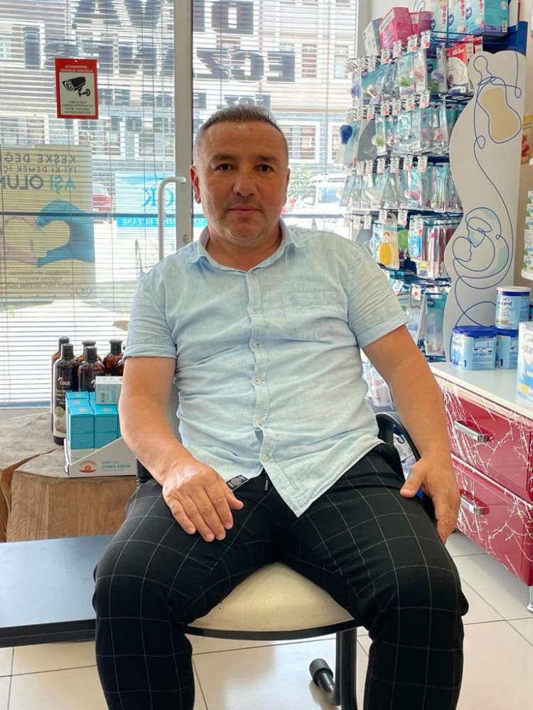 BODUR LİSTE YAPIYOR                                           
