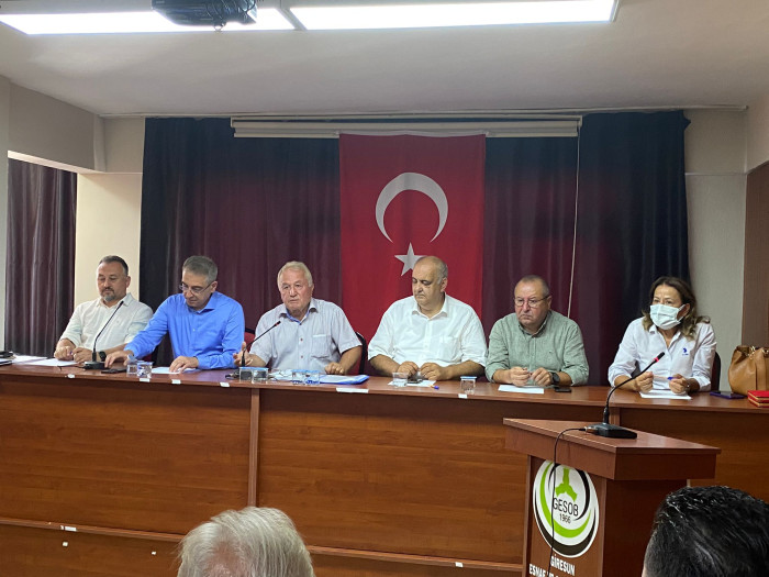 GİRESUNLU BÜROKRATLARIN KIYIMINA SON VERİLMELİ!