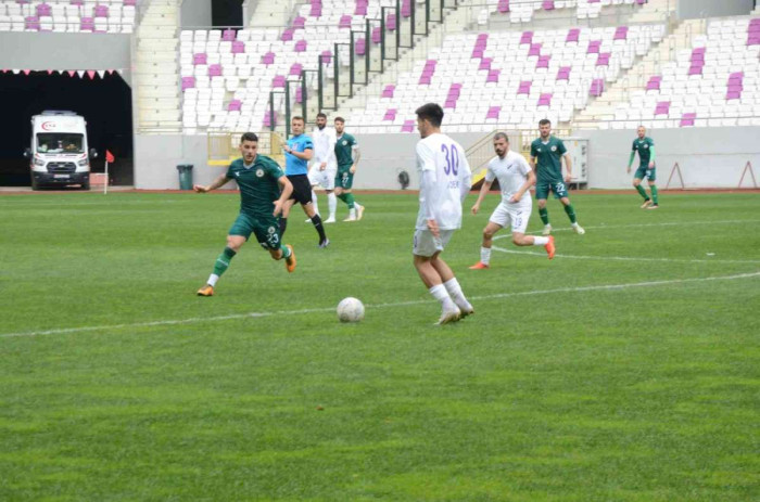 Galibiyet sonrası futbolcular coştu
