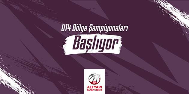 14 Yaş Altı Erkekler Basketbol Bölge Şampiyonası Karabük'te başladı