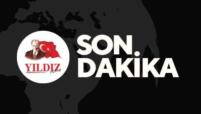 Kastamonu'da 4,2 büyüklüğünde deprem