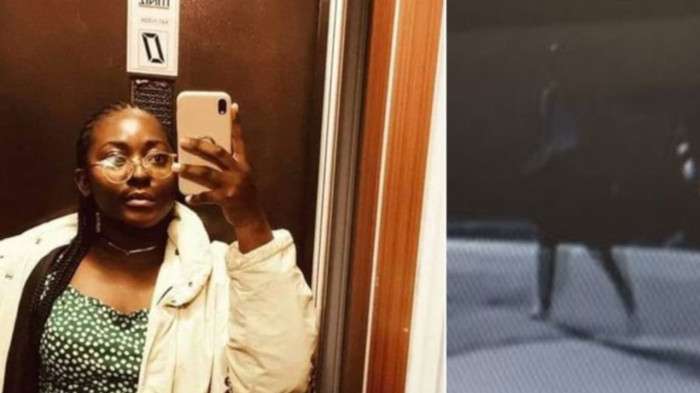 Gabonlu öğrencinin ölümü'ne ilişkin gözaltına alınan şüphelilerden 4'ü adliyede