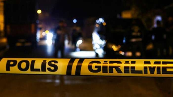 Tartışan iki çocuktan biri tüfekle vurularak yaralandı