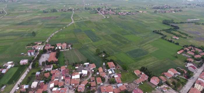Dörtdivan'a konaklamalı mesire alanı yapılacak