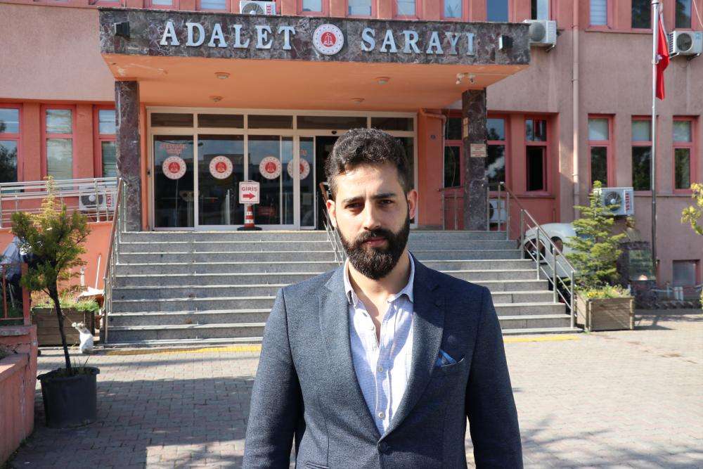 Karabük'te yabancı öğrencinin ölümüyle ilgili tutuklanan şüphelinin avukatından açıklama