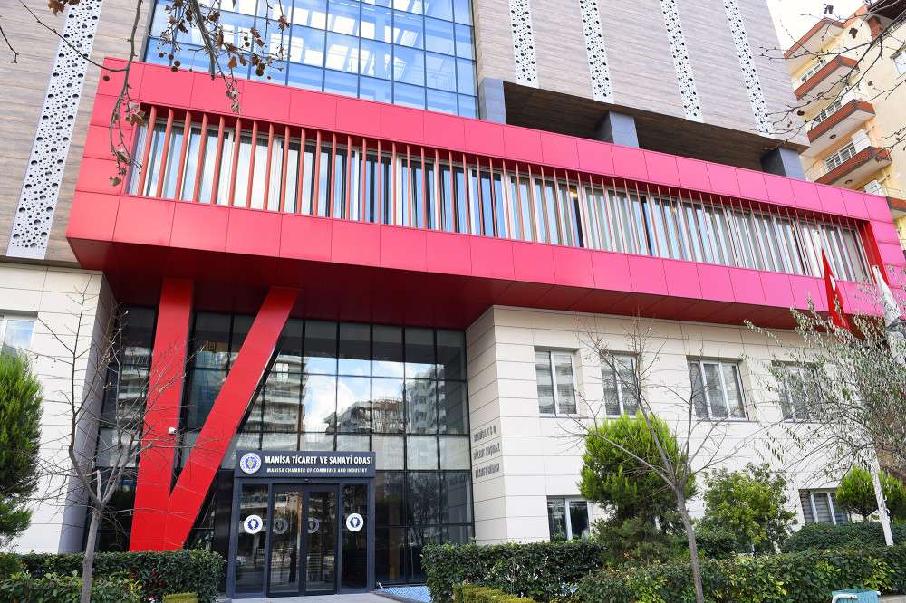 Manisa TSO’dan yenilikçi proje atağı