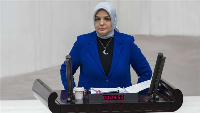 AK Parti'li Keşir, Düzce'de iftar ve sahur programlarına katıldı