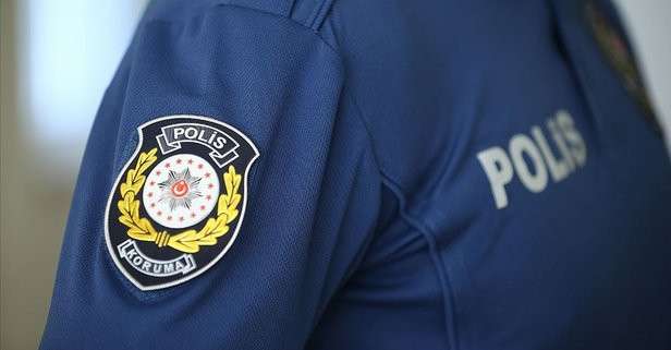 Düzce'de otizmli çocuğun polislik hayali bir günlüğüne gerçeğe dönüştü
