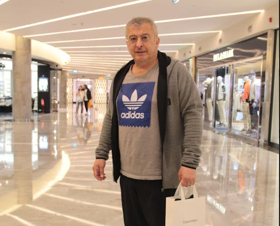 Hüseyin Avni Danyal: Acelem var!