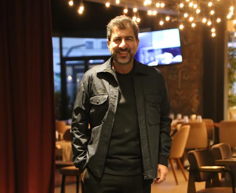 Hakan Bilgin: "alkışlar motivasyon kaynağımız"